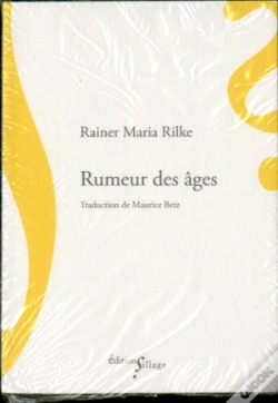 Capa do artigo Rumeur Des Ages