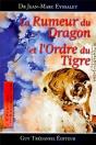 Rumeur Du Dragon Et L'Ordre Du Tigre - Preview