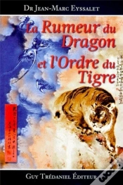 Capa do artigo Rumeur Du Dragon Et L