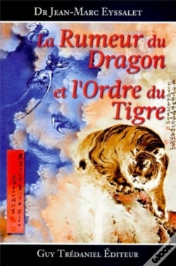 Capa do artigo Rumeur Du Dragon Et L'Ordre Du Tigre