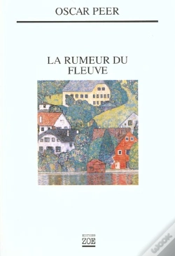Capa do artigo Rumeur Du Fleuve (La)