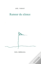 Capa do artigo Rumeur Du Silence