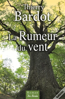 Capa do artigo Rumeur Du Vent (La)