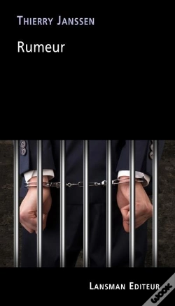 Capa do artigo Rumeur