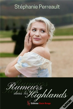 Capa do artigo Rumeurs Dans Les Highlands