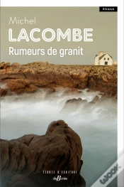 Capa do artigo Rumeurs De Granit