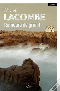 Capa do artigo Rumeurs De Granit