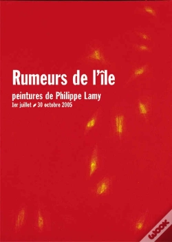 Capa do artigo Rumeurs De L'Île