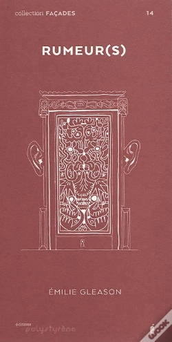 Capa do artigo Rumeur(S)