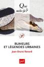 Rumeurs Et Légendes Urbaines (4e Édition) - Preview