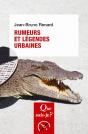 Rumeurs Et Légendes Urbaines - Preview