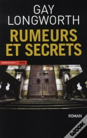 Capa do artigo Rumeurs Et Secrets