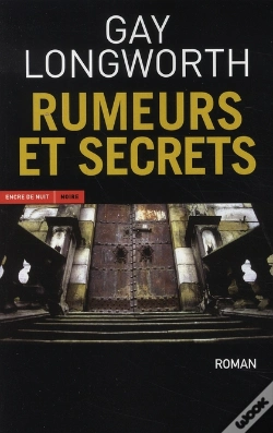 Capa do artigo Rumeurs Et Secrets