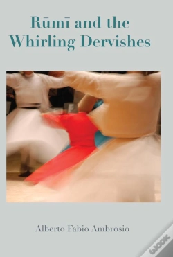 Capa do artigo Rumi And The Whirling Dervishes