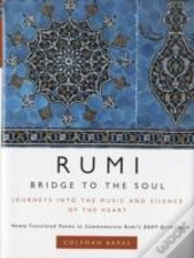 Capa do artigo Rumi: Bridge To The Soul