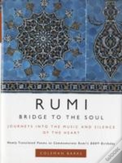 Capa do artigo Rumi: Bridge To The Soul