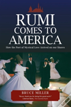 Capa do artigo Rumi Comes To America
