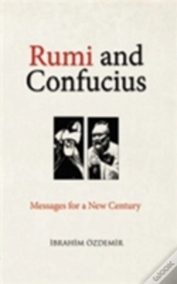 Capa do artigo Rumi & Confucius