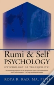 Capa do artigo Rumi & Self Psychology (Psychology Of Tr
