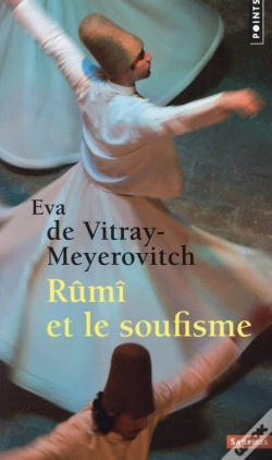 Capa do artigo Rûmi Et Le Soufisme