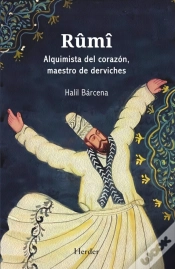 Capa do artigo Rûmî