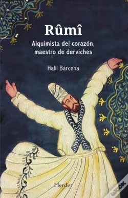 Capa do artigo Rûmî