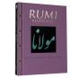 Rumi Illustrated - Preview