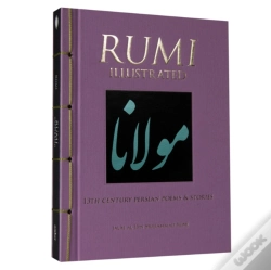 Capa do artigo Rumi Illustrated