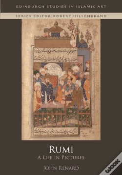 Capa do artigo Rumi