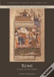 Capa do artigo Rumi