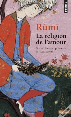 Capa do artigo Rûmi, La Religion De L'Amour