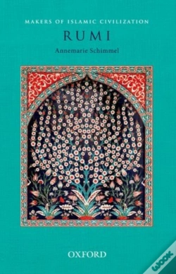 Capa do artigo Rumi