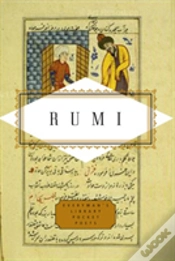 Capa do artigo Rumi Poems