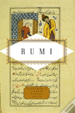 Capa do artigo Rumi Poems
