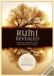 Capa do artigo Rumi Revealed