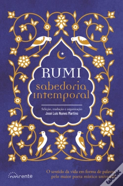 Capa do artigo Rumi