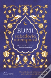 Capa do artigo Rumi