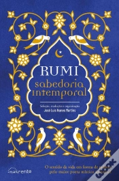 Capa do artigo Rumi: Sabedoria Intemporal