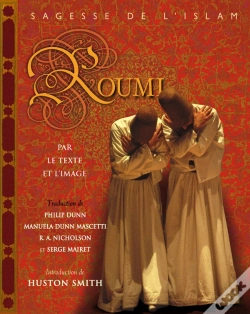 Capa do artigo Rumi Sagesse De L'Islam