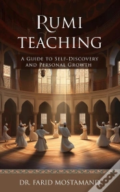 Capa do artigo Rumi Teaching