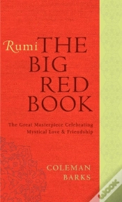 Capa do artigo Rumi: The Big Red Book