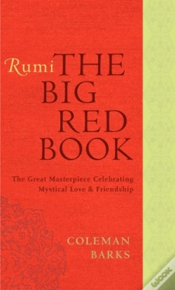 Capa do artigo Rumi: The Big Red Book