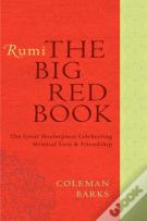 Rumi: The Big Red Book