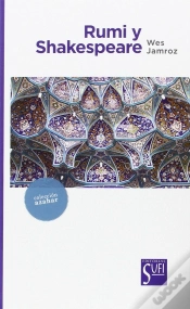 Capa do artigo Rumi Y Shakespeare