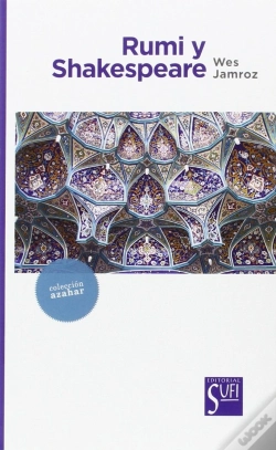 Capa do artigo Rumi Y Shakespeare
