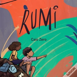 Capa do artigo Rumi