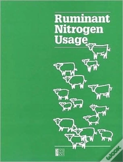 Capa do artigo Ruminant Nitrogen Usage