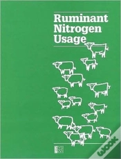 Capa do artigo Ruminant Nitrogen Usage