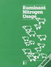 Capa do artigo Ruminant Nitrogen Usage