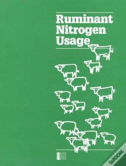 Capa do artigo Ruminant Nitrogen Usage